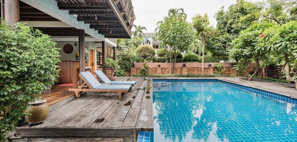 Airbnb ชี้ท่องเที่ยวอินบาวด์ของไทยฟื้นตัวแรง จำนวนคืนของการจองที่พักบน Airbnb ปี 65 พุ่งเกือบ 240% เทียบกับปี 63