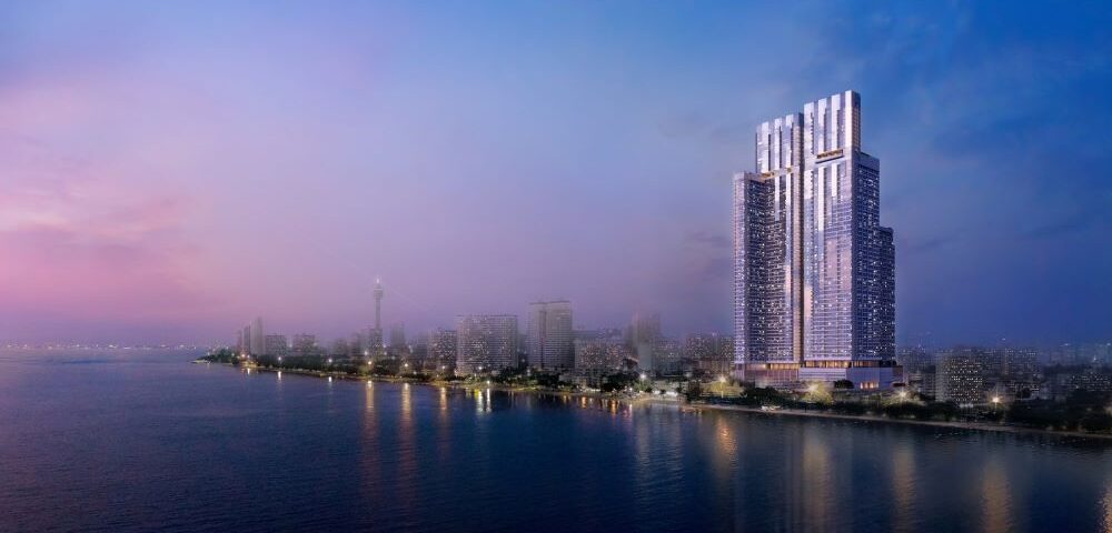 ลูนิค เรียลเอสเตท จับมือ บันยันทรี กรุ๊ป เปิด “Skypark Lucean Jomtien Pattaya” คอนโดไฮเอนด์วิวทะเลสู่การพักผ่อนเหนือระดับ