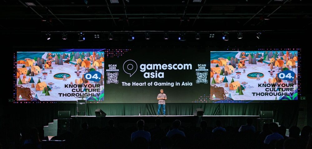 gamescom asia x Thailand Game Show เผยรายชื่อผู้เข้ารอบชิงแชมป์การแข่งขันพรีเซนต์ไอเดียเกม