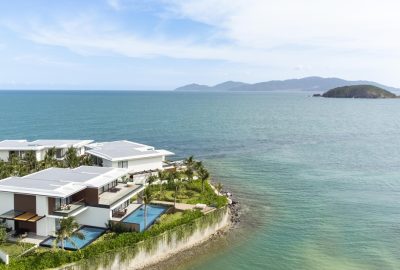 Villa Le Corail ชวนสัมผัสความงดงามของเกาะฟู้ก๊วก ประเทศเวียดนาม ในบรรยากาศเมดิเตอร์เรเนียนสุดหรูริมชายฝั่งทะเล