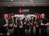 MI GROUP คว้า 2 รางวัล Gold จากสาขา IMC / Multiple Platforms พร้อมกวาดรวม 10 รางวัลจากเวที MAAT Media Awards 2025