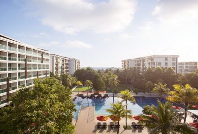 ปักหมุด 4 จุดหมายพักผ่อนใกล้กรุงเทพฯ  ชาร์จพลังใจ พักผ่อนได้แบบไม่ต้องรอวันหยุดยาว