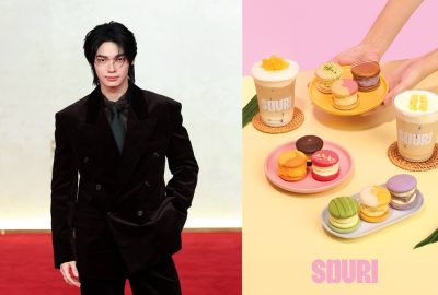 “SOURI” ยกระดับแบรนด์ขนมหวานพรีเมียมสู่แลนด์มาร์กแห่งรสชาติและไลฟ์สไตล์ ปักหมุดสาขา Stand Alone แห่งแรกบนถนน “บรรทัดทอง”