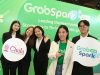 นิสิต BBA จุฬาฯ เจ๋ง คว้าแชมป์ประกวดแผนธุรกิจ GrabSpark 2025 ผุดไอเดีย “GrabMed” ยกระดับบริการสุขภาพด้วย Telehealth