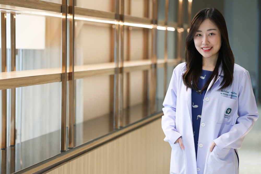 “1 นาที สูญเสีย 1 ล้านเซลล์สมอง” แพทย์ผู้เชี่ยวชาญเตือนภัย ‘สโตรก’ โรคร้ายที่ต้องแข่งกับเวลา เกิดขึ้นได้กับทุกคนแม้สุขภาพแข็งแรง วัยทำงานเสี่ยงพุ่ง