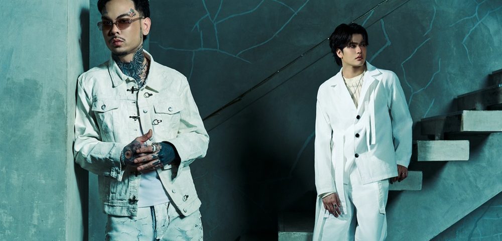 NONT TANONT ปล่อย MV ใหม่ “กลัวลืม (The Collection)” Feat. URBOYTJ ภาพจำที่แสนเจ็บปวดแต่ยังงดงาม ก่อนดูคอนเสิร์ตแรกปีที่จัดครั้งเดียวเท่านั้น!