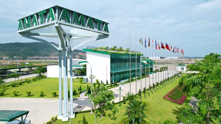 ‘อมตะ’ กางโรดแมปปี 69 ตั้งเป้าขายที่ดิน 2,800 ไร่ใน 3 ประเทศ ทรานส์ฟอร์มสู่ ‘Industrial City’ รับดีมานด์ใหม่ – เมกะเทรนด์ทุนโลกไหลสู่อาเซียน