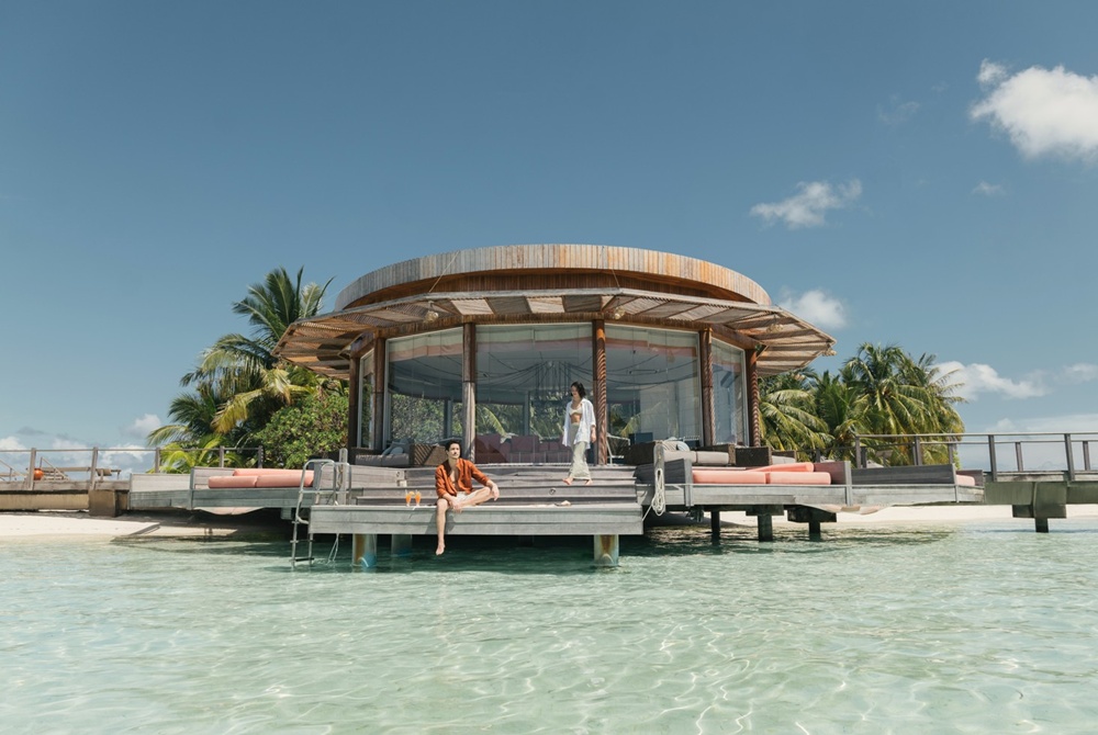 คลับเมด (Club Med): เปิดมิติใหม่แห่งศิลปะการพักผ่อนในทริปฤดูหนาวที่เหนือระดับ