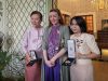 สองสตรีไทยได้รับเครื่องราชอิสริยาภรณ์ Infante Dom Henrique จากโปรตุเกส