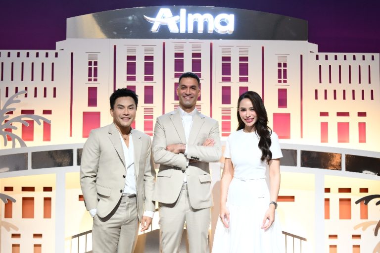 แอลม่า เลเซอร์ ประเทศไทย เปิดตัว Soprano Titanium สู่ตลาดไทย ในงาน Alma Gala 2026 ครั้งแรก พร้อมรุกวิสัยทัศน์ด้านเวชศาสตร์ความงามเพื่อความยั่งยืน 