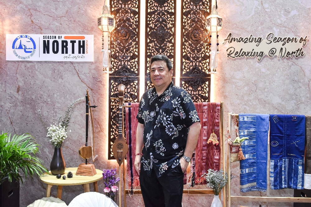 MUST VISIT! เปิด “หมู่บ้านภาคเหนือ” กลางกรุง ยก 17 จังหวัดมาให้ฟินครบในที่เดียว