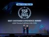 Thailand Privilege ตอกย้ำผู้นำด้านการบริการระดับโลก คว้ารางวัล “Thailand Top Company Awards 2026” สาขา Best Customer Experience