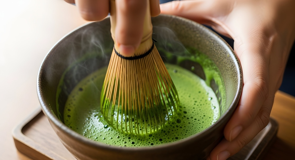 เปิดโลก ‘มัทฉะ’ ต้นตำรับเครื่องดื่มจากญี่ปุ่น Matcha Lover ต้องรู้ แล้วจะดื่มได้อร่อยกว่าเดิม