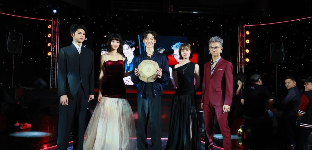 M STUDIO ร่วมกับ สะดวกรัชโยธิน เปิดกล่องความหลอน! “Ghost Board กล่องผีสุ่มวิญญาณ” จัด Gala Premiere สุดยิ่งใหญ่ ก่อนเข้าฉายทั่วประเทศ