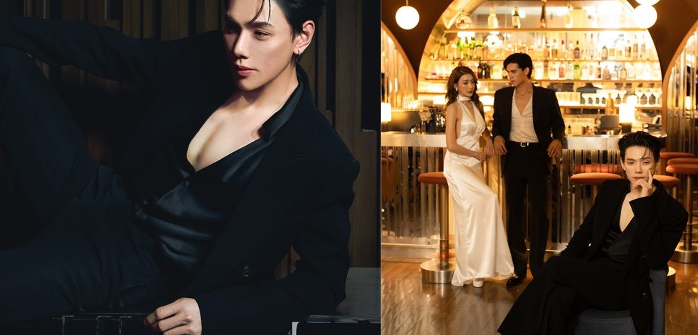 “ต้าห์อู๋-พิทยา” ส่งซิงเกิลใหม่ “ปลด” ปล่อยอารมณ์สุดโรแมนซ์!! ลงละคร “สกุณาซ่อนรัก”