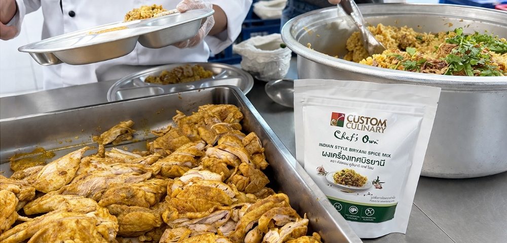 กริฟฟิทท์ ฟู้ดส์ ขับเคลื่อน 2030 Aspirations ผ่านกิจกรรมเพื่อผู้สูงอายุ ณ มูลนิธิวัยวัฒนานิวาส