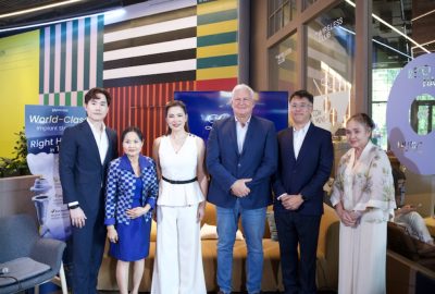 บางกอกสไมล์ นิยามใหม่ของ “Dental Implant Hub” สู่เบอร์หนึ่งรากฟันเทียมในระดับภูมิภาค จับมือ Malo Dental ยกระดับศาสตร์ทันตกรรมสู่ไลฟ์สไตล์ระดับโลก