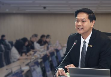 สคส. ขานรับดีอี เร่งเครื่องคุ้มครองข้อมูลส่วนบุคคล ยกระดับ PDPA รองรับ Digital Government