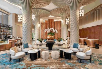 พัทยา แมริออท รีสอร์ต แอนด์ สปา ชวนเปิดประสบการณ์ Wellness Weekend ผ่าน “Sailing of Summer: The Ocean Rituals — Sunset Yoga on a Yacht” ร่วมกับ HARNN และ Jojai Club