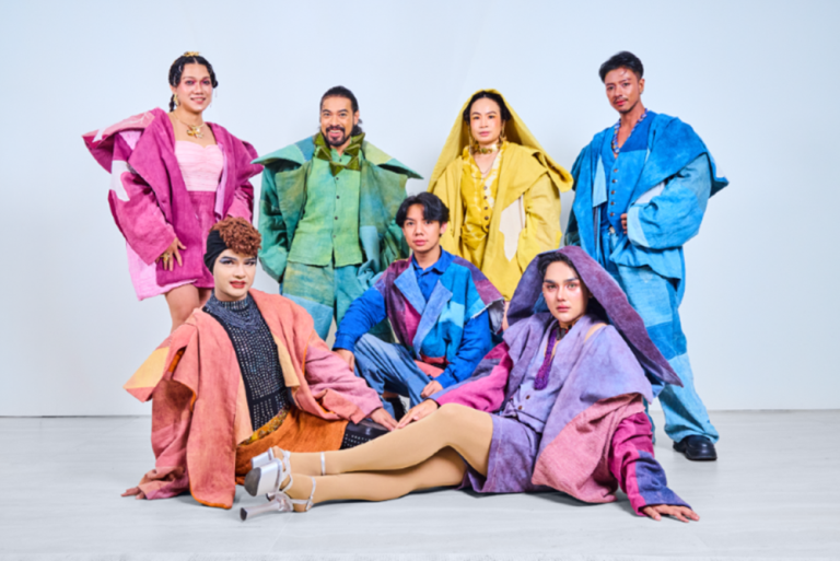 6 ทูตนฤมิต 2026 ชีพร้อมเสิร์ฟปรากฏการณ์ “Bangkok Pride Festival 2026” บนถนนสีลมสีรุ้ง ชวนเหล่า LGBTQIAN+ แต่งจัดเต็มมาเดินเฉิดฉาย 31 พฤษภาคมนี้ให้โลกตะลึง!