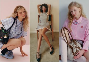 lyn around เปิดตัวคอลเลกชั่นต้อนรับฤดูร้อน 2026 กับสามแคปซูลคอลเลกชั่นสุดเฟมินีน California Calling, Ruby และ LNDR Signature