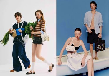 LYN INFINITE เผยคอลเลกชั่นต้อนรับฤดูกาล Summer 2026 ฤดูร้อนที่เรียบง่ายแต่เปี่ยมด้วยสไตล์กับ  คอลเลกชั่น INFINITE LEISURE