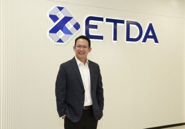 ETDA เปิดเกมรุก ขยายโมเดลกับ “SMEs Growth 2026” เชื่อมพาร์ทเนอร์ ปิดจุดอ่อน เสริมจุดแข็ง ดัน SMEs ไทยใช้ดิจิทัลให้ “โตจริง”