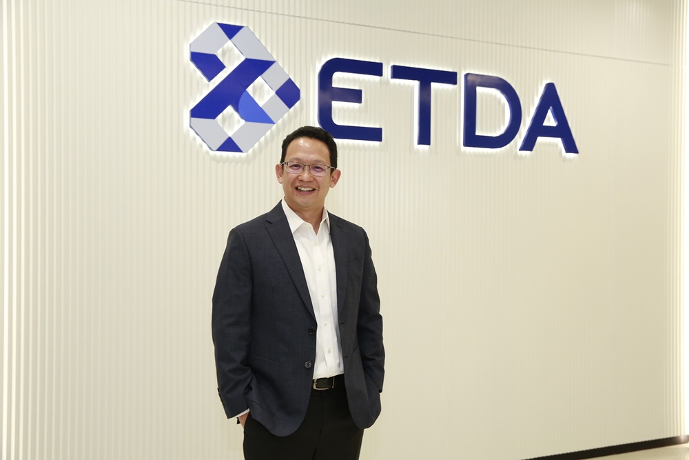 ETDA เปิดเกมรุก ขยายโมเดลกับ “SMEs Growth 2026” เชื่อมพาร์ทเนอร์ ปิดจุดอ่อน เสริมจุดแข็ง ดัน SMEs ไทยใช้ดิจิทัลให้ “โตจริง”