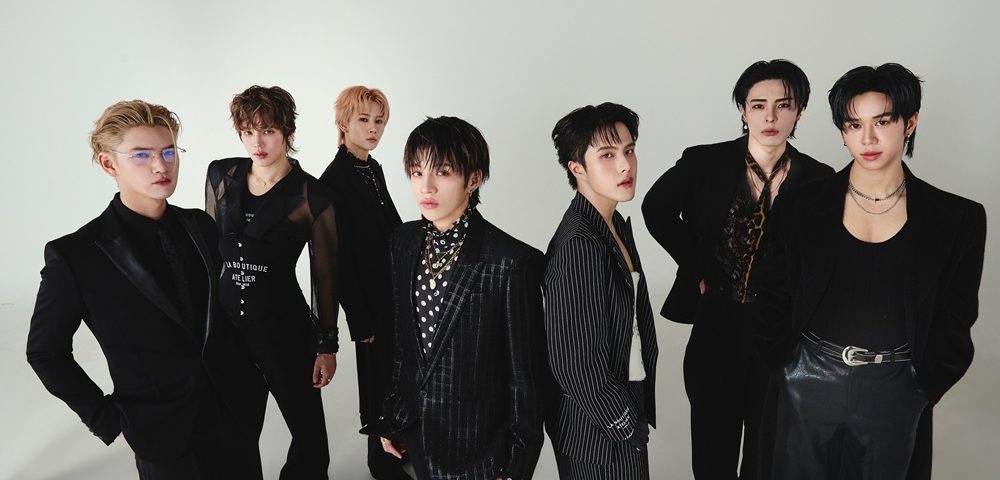 แฟนๆ เตรียมหวีด!  Documentary Series 7 ศิลปินไทย-ญี่ปุ่น รวมตัวใน “CLOUD DREAM project by G&LDH” เคมีแรง ไวรอลแน่!