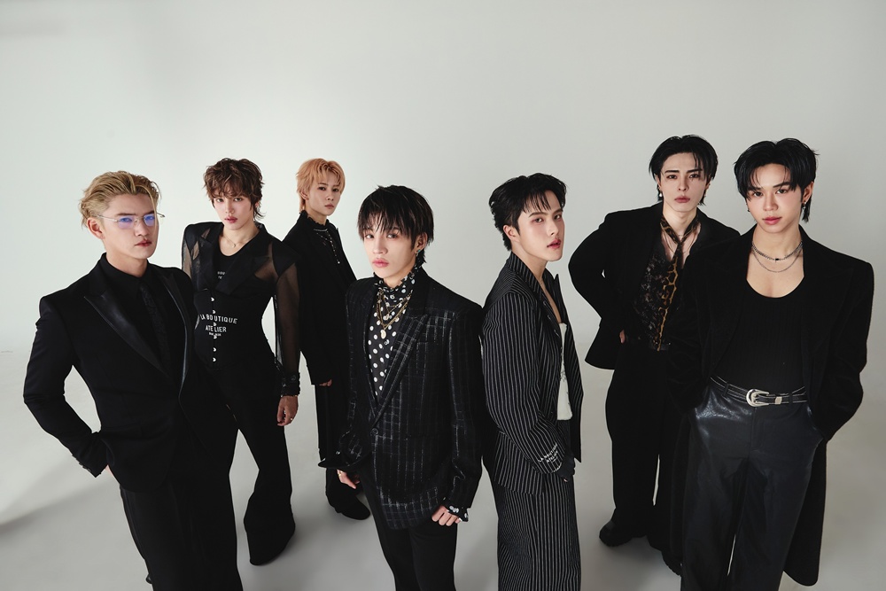 แฟนๆ เตรียมหวีด!  Documentary Series 7 ศิลปินไทย-ญี่ปุ่น รวมตัวใน “CLOUD DREAM project by G&LDH” เคมีแรง ไวรอลแน่!