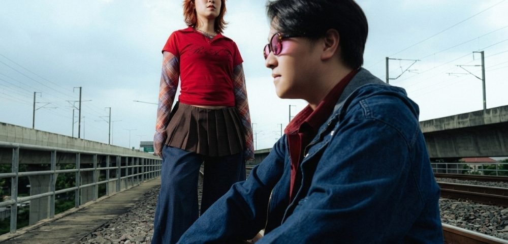 TELEx TELEXs: The Next Chapter การกลับมาของเพื่อนเก่าที่คุ้นเคย