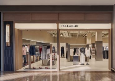PULL&BEAR เผยโฉมสโตร์สาขาใหม่ล่าสุดในประเทศไทย ณ เมกาบางนา