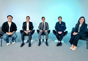 ETDA ผนึกพาร์ทเนอร์ เปิดเวที ETDA Live ถอดรหัสทางรอด SMEs ไทยชู ‘ดิจิทัล–AI–Data’ เครื่องมือสำคัญ ลดต้นทุน เสริมระบบหลังบ้านฝ่าวิกฤต “ยิ่งขาย…ยิ่งกำไรบาง”
