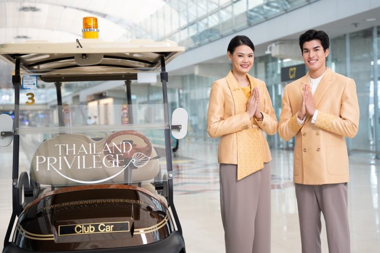 Thailand Privilege ชูมาตรฐานความปลอดภัยสูงสุด เปิด 5 ขั้นตอนตรวจสอบคัดกรองสมาชิกสุดรัดกุม ยกระดับความมั่นใจสู่การเป็น World-Class Safest Destination