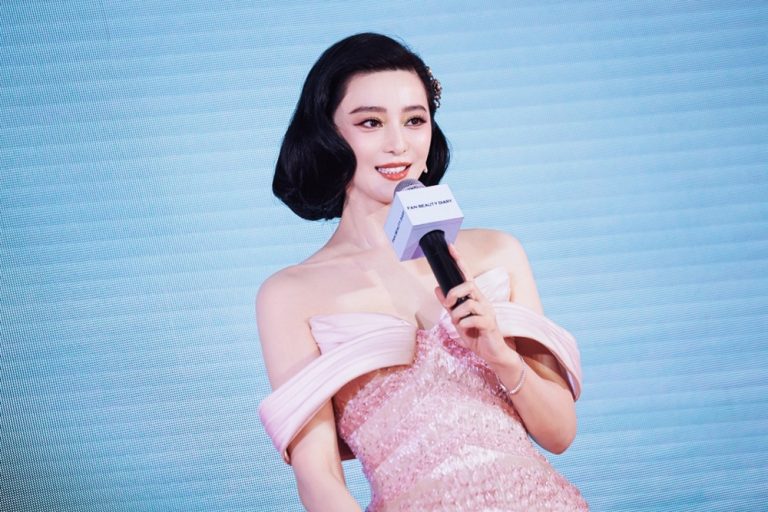 Fan Beauty Diary โดย ฟ่าน ปิงปิง จัดงาน ‘Fan Beauty Diary Bangkok Exclusive Grand Launch’ ฉลองเปิดตัวแบรนด์อย่างยิ่งใหญ่ ณ เซ็นทรัลเวิลด์