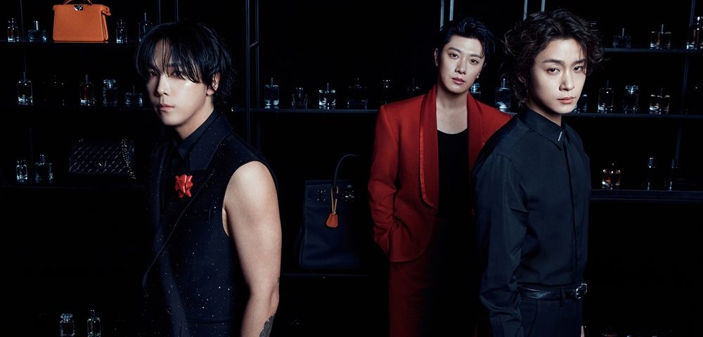 พรีมาดอนน่าไทยเตรียมเสียงกรี๊ด! FTISLAND คัมแบ็กระเบิดความมันส์ในคอนเสิร์ตใหญ่ 8 ส.ค. นี้ ณ เดอะมอลล์ไลฟ์สโตร์ งามวงศ์วาน
