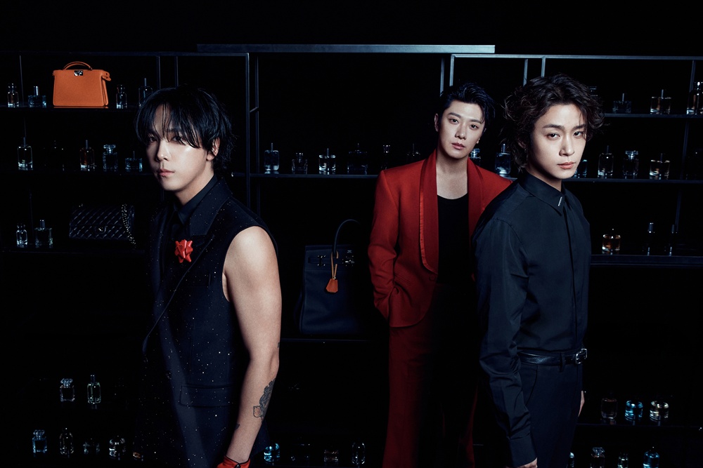 พรีมาดอนน่าไทยเตรียมเสียงกรี๊ด! FTISLAND คัมแบ็กระเบิดความมันส์ในคอนเสิร์ตใหญ่ 8 ส.ค. นี้ ณ เดอะมอลล์ไลฟ์สโตร์ งามวงศ์วาน