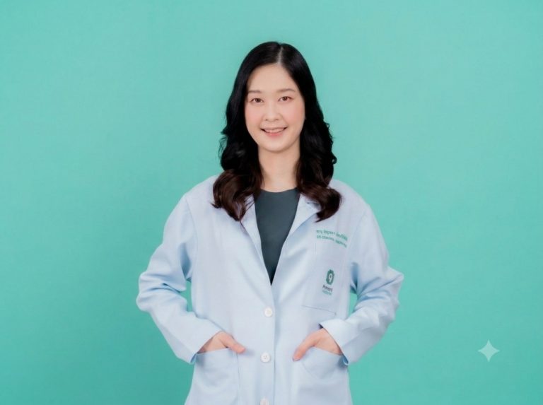 รู้จัก PRESBYOND เลสิคสำหรับสายตายาวตามวัย ที่ช่วยให้คนวัย 40+ ลดพึ่งแว่น และใช้ชีวิตได้คล่องตัวขึ้น