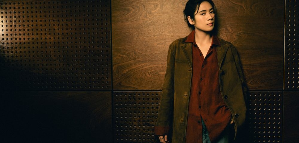 “หน้าที่ฉัน” ซิงเกิลใหม่จาก sarah salolaเพลงรักของคนที่พร้อมอยากจะดูแล ได้ “โจริญ 4EVE” ถ่ายทอดเคมีสุดละมุน