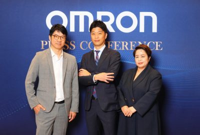 ออมรอน เฮลธแคร์ ประเทศไทย เปิดตัวนวัตกรรมเครื่องวัดความดันโลหิตอัจฉริยะรุ่นใหม่ EZ Series, IQ Series และ HEM-7383T1 พร้อมเทคโนโลยีขั้นสูงตรวจจับ “ภาวะหัวใจห้องบนสั่นพลิ้ว (AFib)” 
