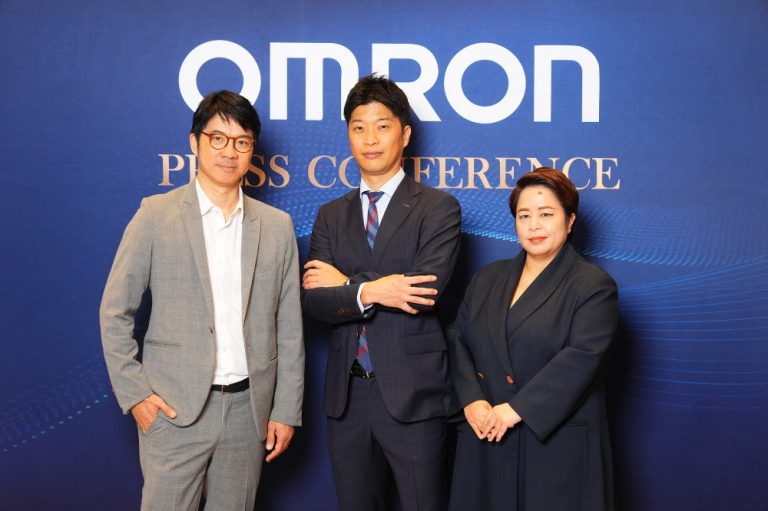 ออมรอน เฮลธแคร์ ประเทศไทย เปิดตัวนวัตกรรมเครื่องวัดความดันโลหิตอัจฉริยะรุ่นใหม่ EZ Series, IQ Series และ HEM-7383T1 พร้อมเทคโนโลยีขั้นสูงตรวจจับ “ภาวะหัวใจห้องบนสั่นพลิ้ว (AFib)” 