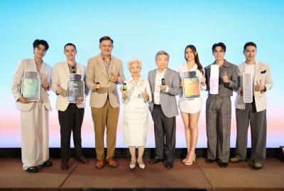 ทิปโก้ ครบรอบ 50 ปี เดินเกมรุกตลาดสุขภาพ ยกระดับ 5 สมุนไพรไทย สู่ผลิตภัณฑ์สุขภาพมาตรฐานสากล