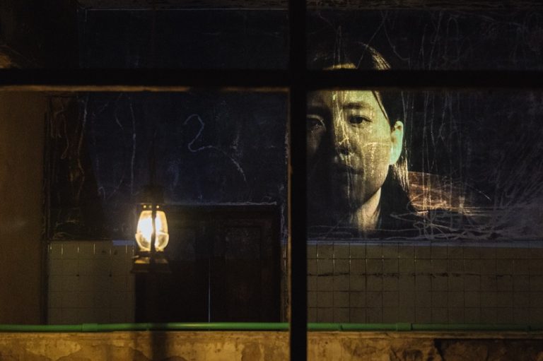 สัมผัสร่องรอยของโลกที่มองไม่เห็น ผ่าน “Spirits Melt to Flesh” นิทรรศการโดย 8 ศิลปินเอเชีย ณ Bangkok Kunsthalle