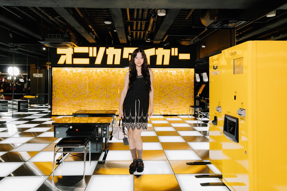 Onitsuka Tiger เปิด Global Flagship Store ใหญ่ที่สุดในโลก ในย่านชินจูกุ กรุงโตเกียว