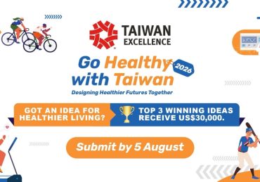 Go Healthy with Taiwan 2026 เปิดตัว Top 20 Mentorship Program เสริมแกร่งไอเดียสุขภาพแห่งอนาคตโดยเหล่าผู้มีประสบการณ์ เพื่อสร้างผลงานนวัตกรรมที่พร้อมต่อยอดในตลาดจริง 
