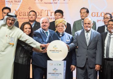 ไทยลุย The Global Halal Economy : ชูความเชื่อมั่นมาตรฐานฮาลาลไทยสู่โอกาสใหม่ทางเศรษฐกิจ