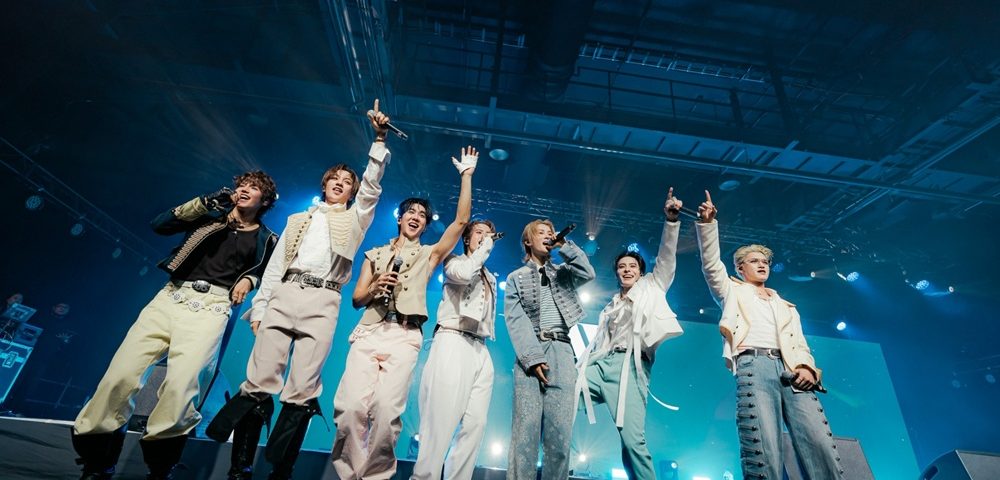 Vocal Group หูเคลือบทอง!!! “WOLF & WANDER” กับ เพลง Better Life ใน Debut Performance ที่งาน Monster Music Festival พร้อมบินลัดฟ้าไปเปิดการแสดงที่ กรุงโตเกียวประเทศญี่ปุ่น