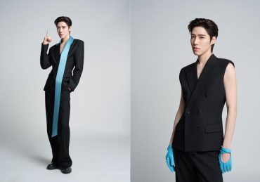 “พีพี-กฤษฏ์” เตรียมเผยเคล็ดลับหน้าเป๊ะ! รับตำแหน่งพรีเซนเตอร์ Oligio X ชวนแฟนๆ เช็กอินงานใหญ่กลางเซ็นทรัลเวิลด์