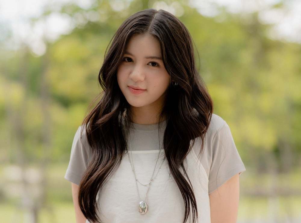 jaei สังกัด “Kicks Records” ส่งเพลงรักสดใสชวนฟัง “เธอน่าจะชอบนะ (reminds me of you)” ได้ guncharlie ร่วมแต่งให้