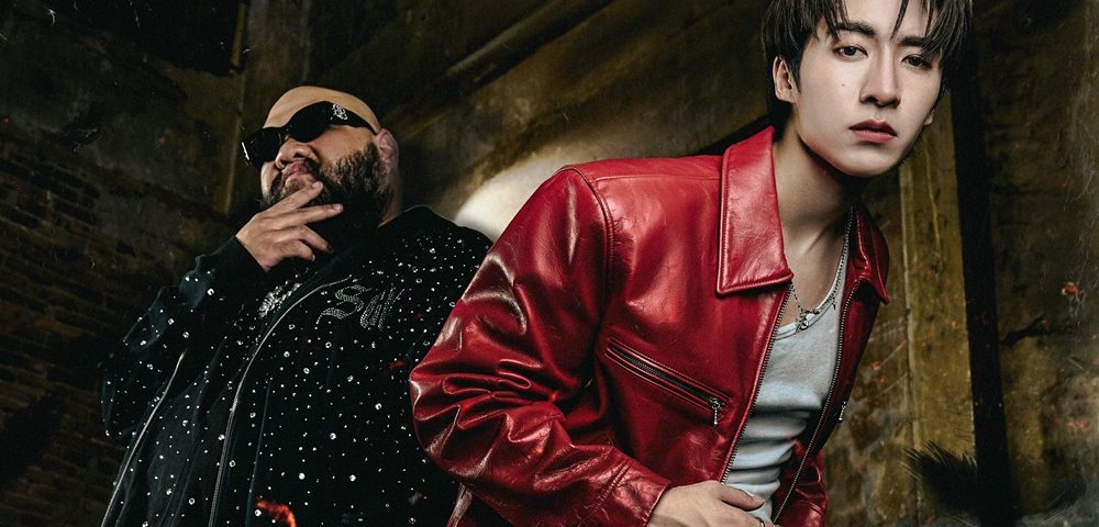 PERSES เปิดโปรเจกต์พิเศษ UNCENSORED SOLO PROJECT ส่ง “จั๋ง PERSES” เปิดเกมโซโล่ใน “FLY” feat. F.HERO